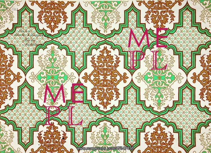 : 19th century Wallpaper