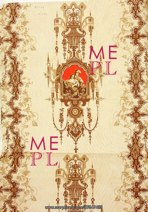  : 19th century Wallpaper