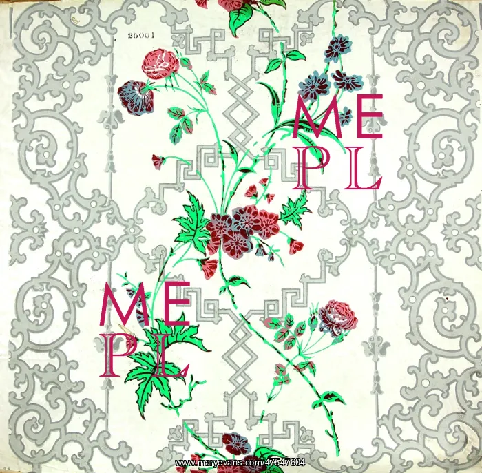  : 19th century Wallpaper