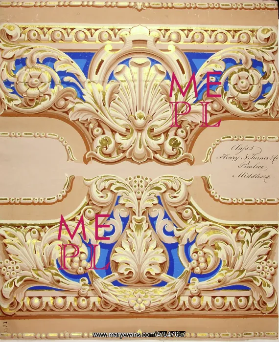  : 19th century Wallpaper
