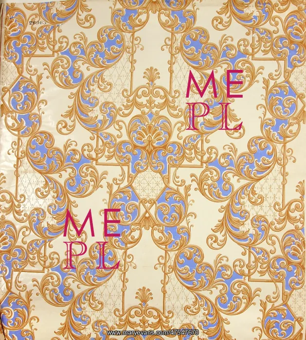  : 19th century Wallpaper