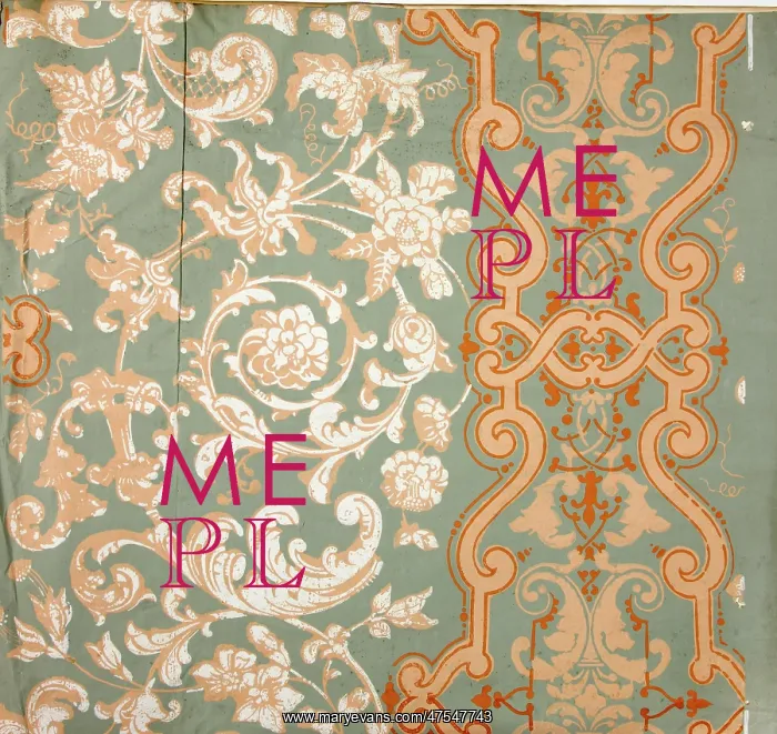  : 19th century Wallpaper