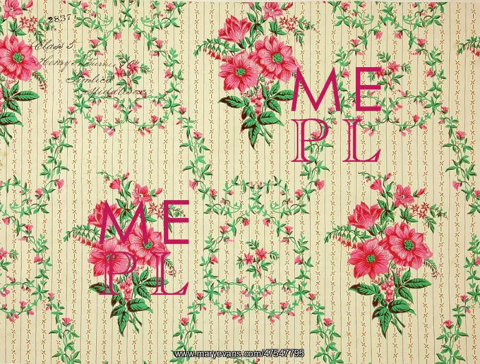  : 19th century Wallpaper