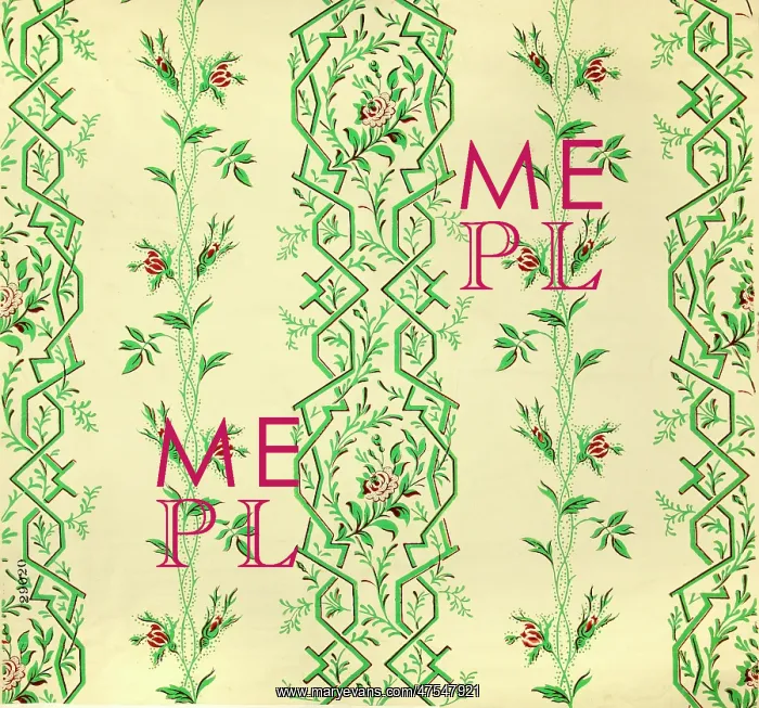  : 19th century Wallpaper