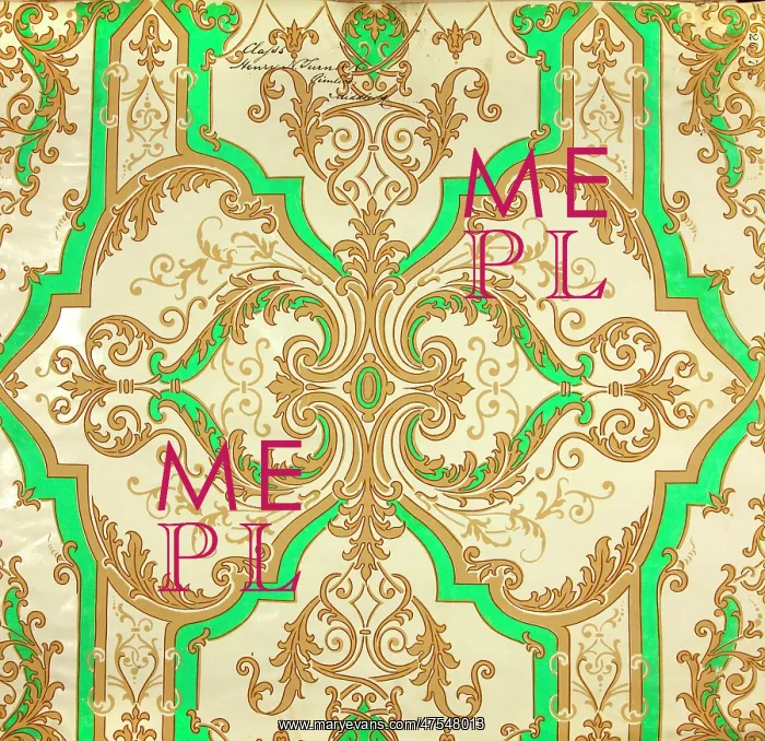 : 19th century Wallpaper