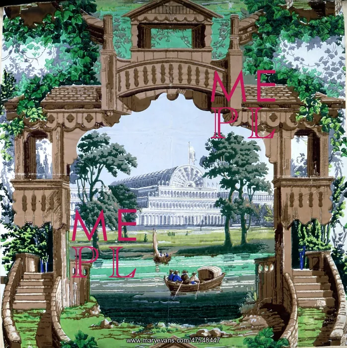  : 19th century Wallpaper