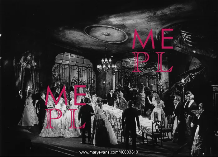 : 1st Act of La Traviata by Giuseppe Verdi : 1st Act of La Traviata by Giuseppe Verdi