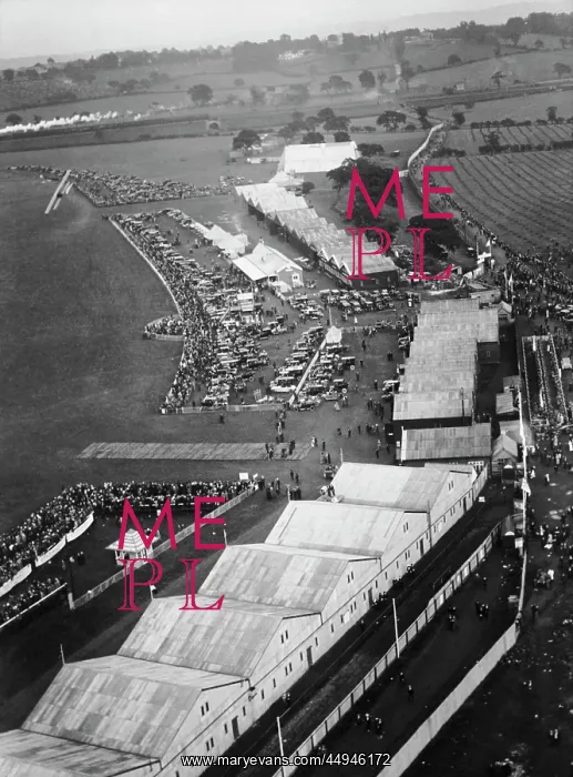  : 1st Aerial Derby at Hendon in 1913