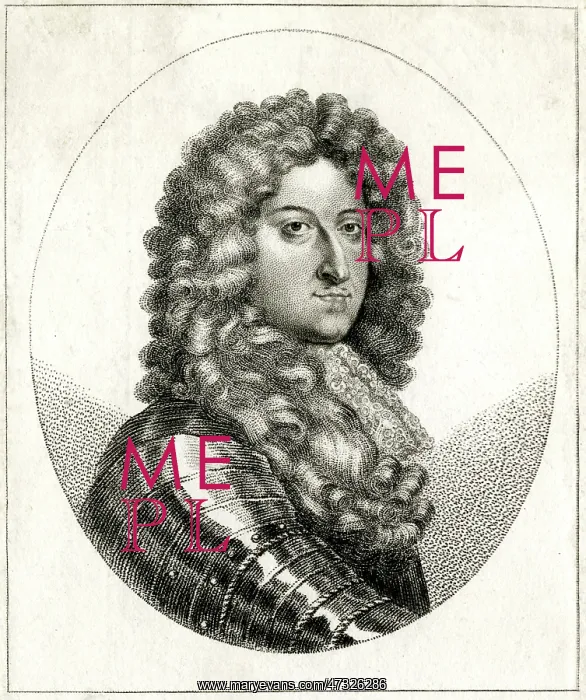 : 1ST DUKE OF DEVONSHIRE : 1ST DUKE OF DEVONSHIRE