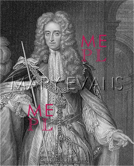 : 1ST DUKE OF LEEDS : 1ST DUKE OF LEEDS