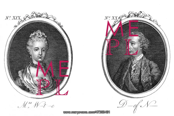  : 1ST DUKE NORTHUMBERLAND