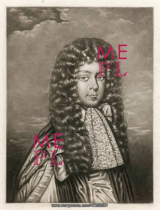 : 1ST DUKE OF ORMONDE : 1ST DUKE OF ORMONDE