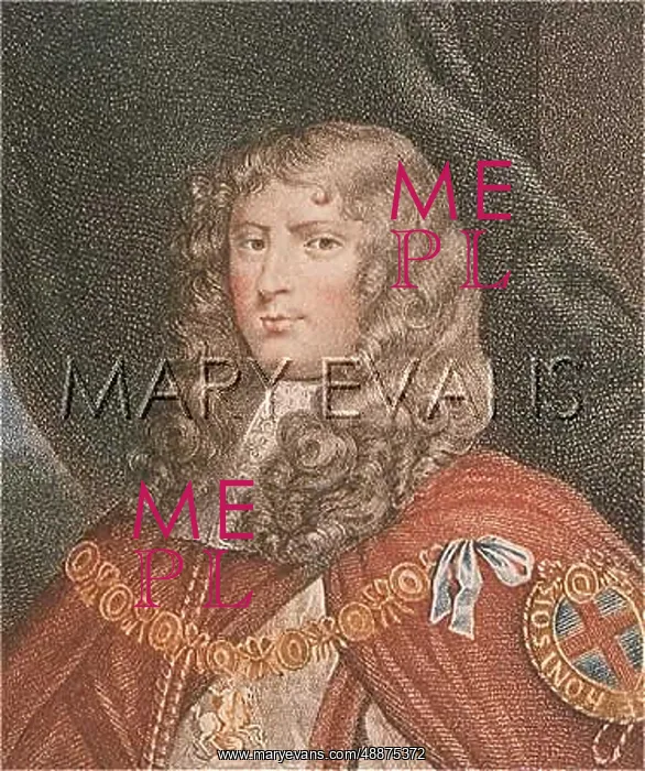 : 1ST DUKE ORMONDE : 1ST DUKE ORMONDE