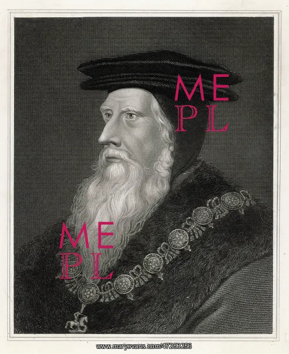 : 1ST EARL OF BEDFORD : 1ST EARL OF BEDFORD
