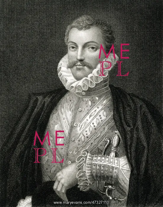 : 1ST EARL OF DEVONSHIRE : 1ST EARL OF DEVONSHIRE