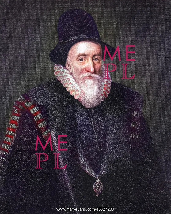  : 1ST EARL OF DORSET