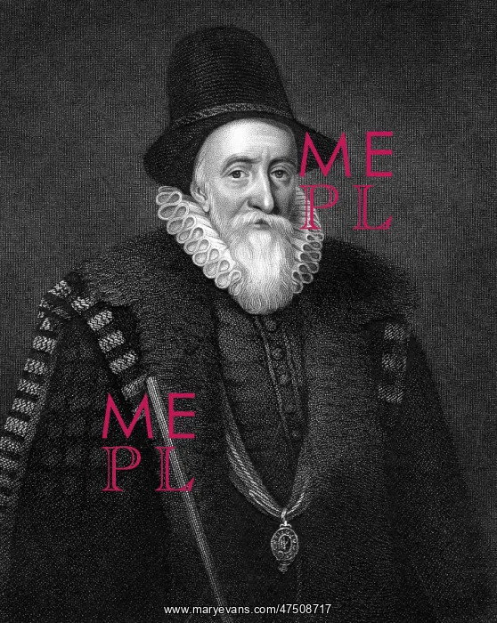 : 1ST EARL OF DORSET : 1ST EARL OF DORSET