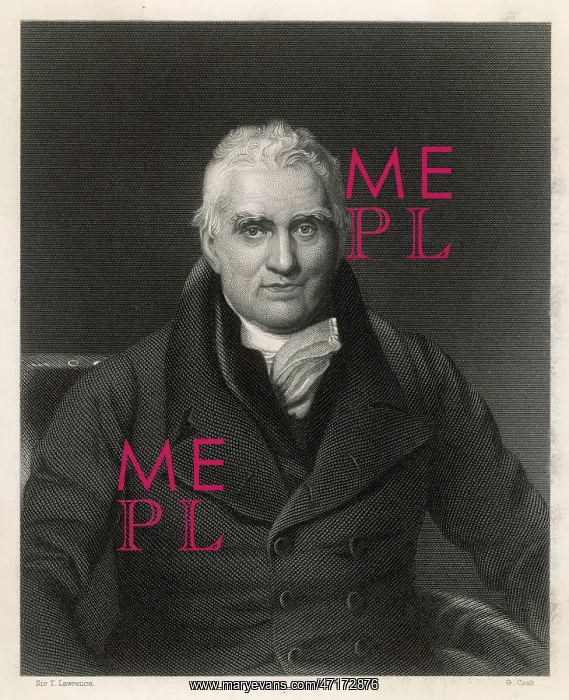 : 1ST EARL OF ELDON : 1ST EARL OF ELDON