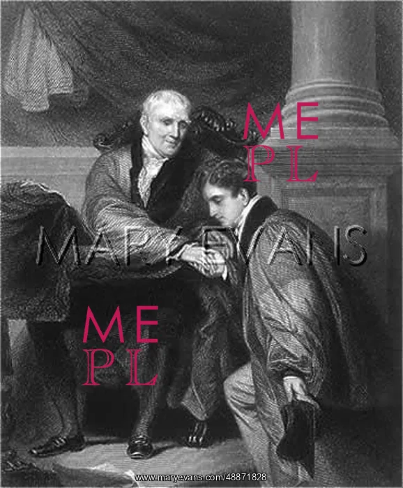 : 1ST EARL OF ELDON : 1ST EARL OF ELDON