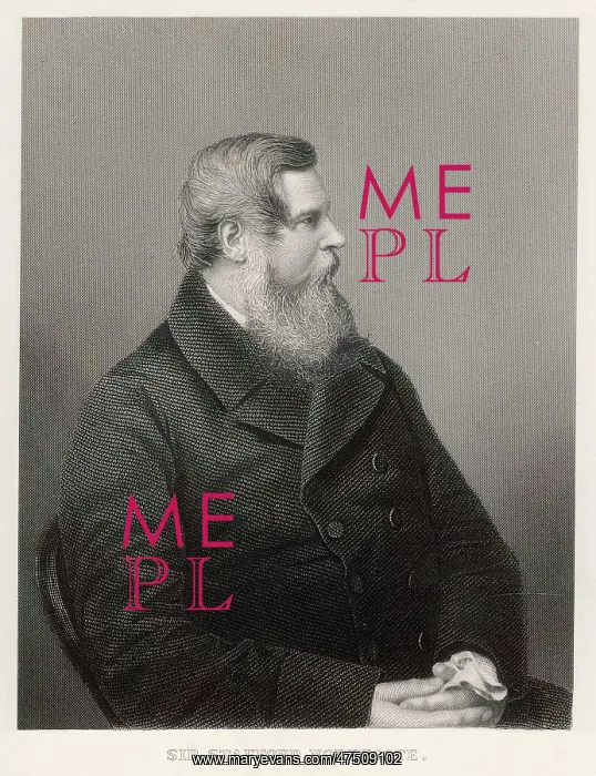 : 1ST EARL IDDESLEIGH : 1ST EARL IDDESLEIGH