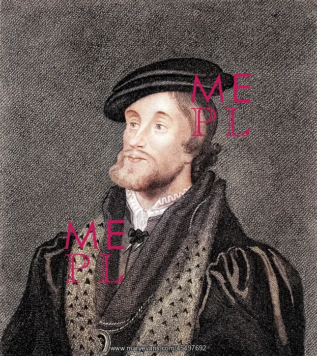  : 1st Earl Southhampton