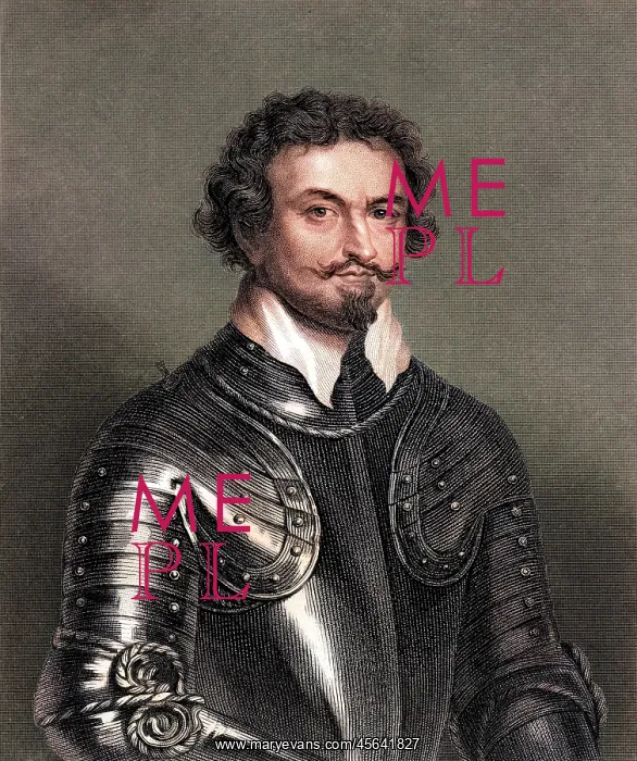 : 1st earl of Strafford : 1st earl of Strafford