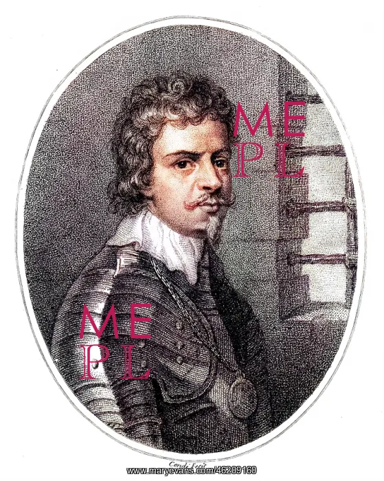  : 1st Earl of Strafford