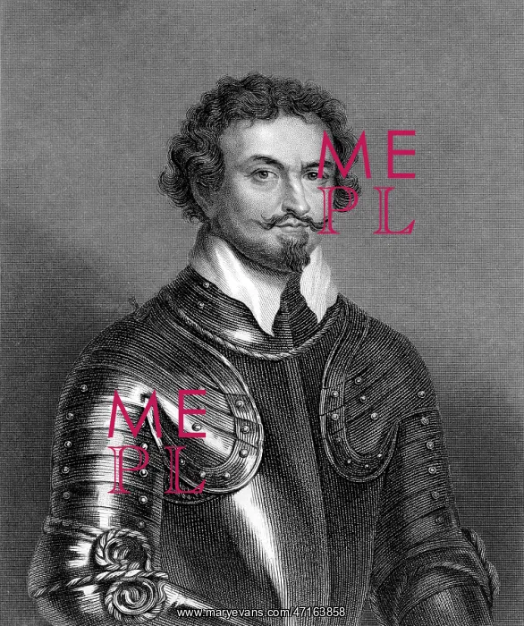 : 1st earl of Strafford : 1st earl of Strafford