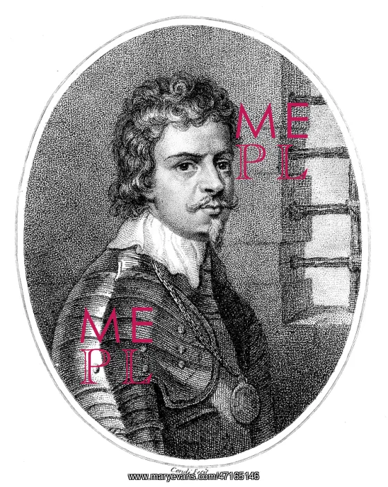  : 1st Earl of Strafford