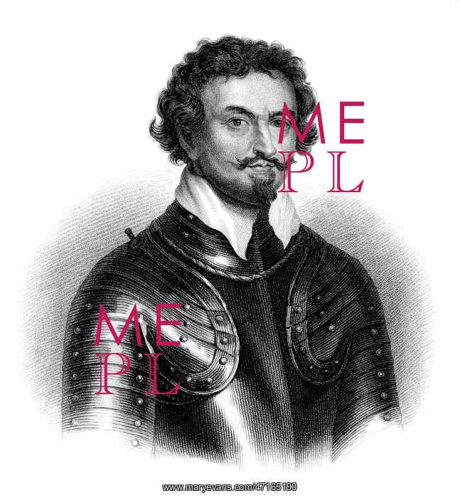 : 1st earl of Strafford : 1st earl of Strafford