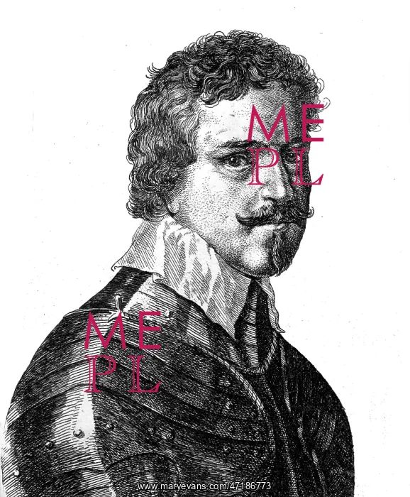 : 1st Earl of Strafford : 1st Earl of Strafford