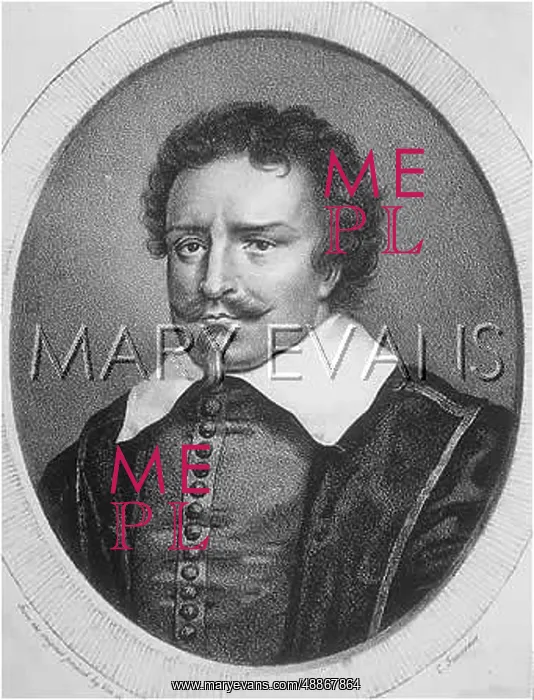 : 1ST EARL OF STRAFFORD : 1ST EARL OF STRAFFORD