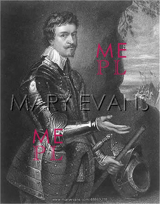 : 1ST EARL OF STRAFFORD : 1ST EARL OF STRAFFORD