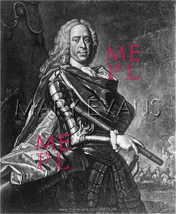 : 1ST EARL OF STRAFFORD : 1ST EARL OF STRAFFORD