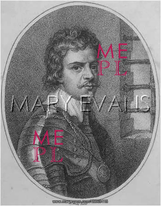 : 1ST EARL OF STRAFFORD : 1ST EARL OF STRAFFORD