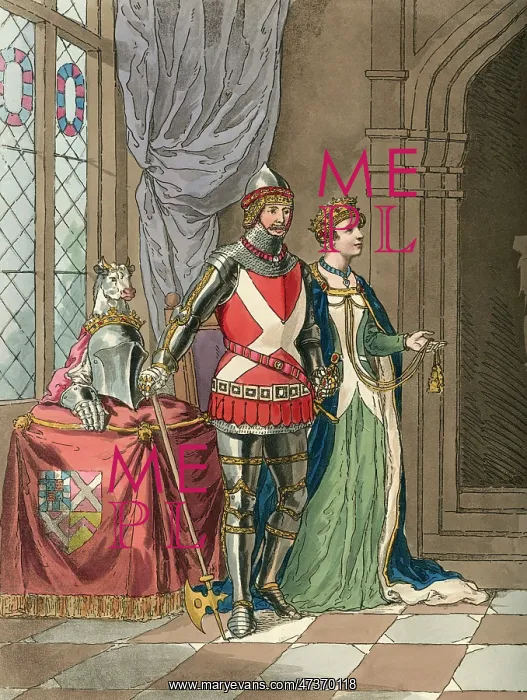: 1st Earl of Westmorland : 1st Earl of Westmorland