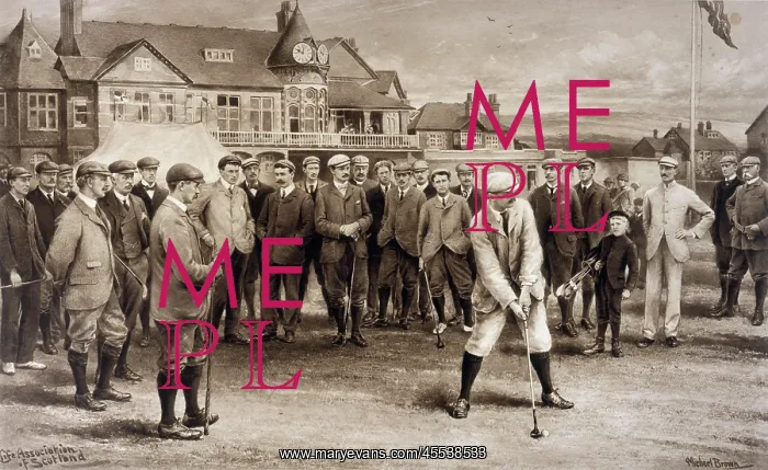 : 1st Golf International : 1st Golf International
