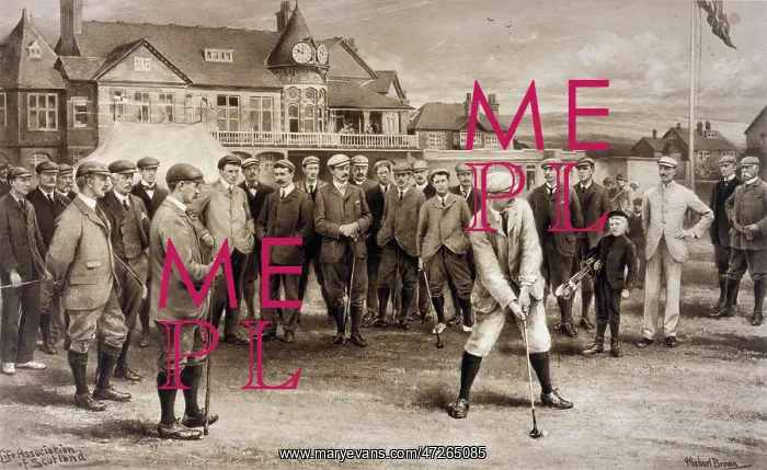  : 1st Golf International