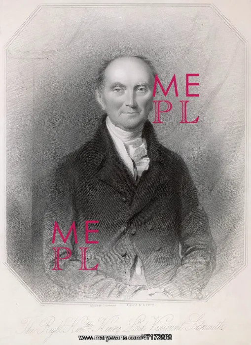 : 1st Viscount Sidmouth : 1st Viscount Sidmouth