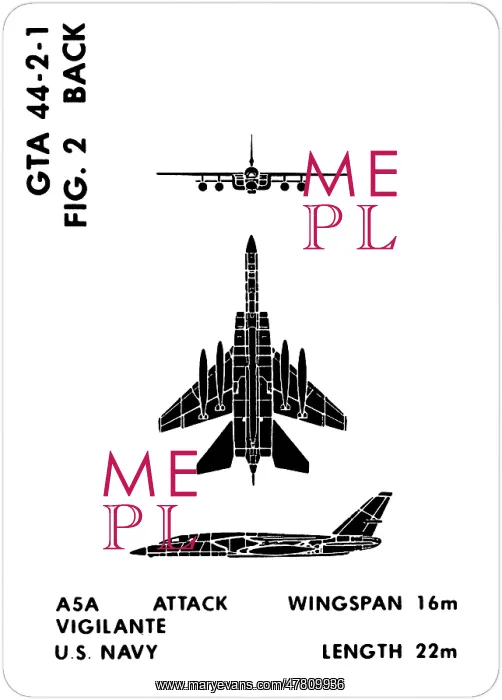 : 2 a A5A Vigilante : 2 a A5A Vigilante