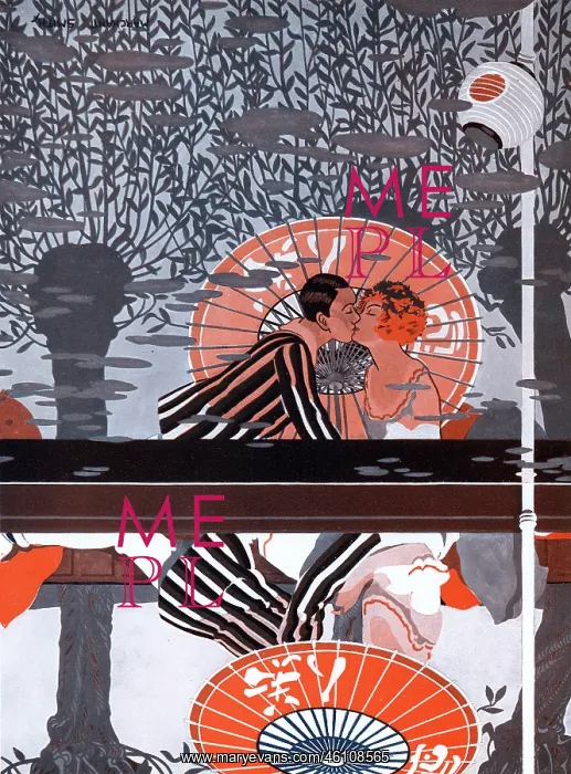 : 2 in the Shade by Marchant Smith : 2 in the Shade by Marchant Smith