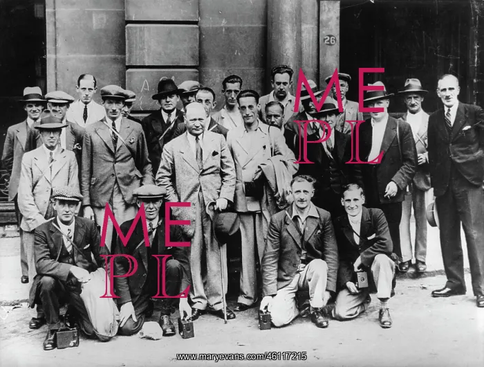 : 20 men charged by Sir Edward Mountain : 20 men charged by Sir Edward Mountain