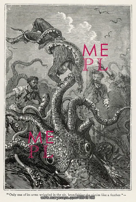 : 20000 Leagues Under the Sea, Jules Verne : 20000 Leagues Under the Sea, Jules Verne