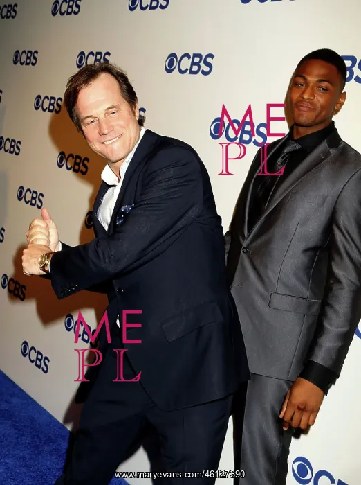 : 2016 CBS Upfront : 2016 CBS Upfront