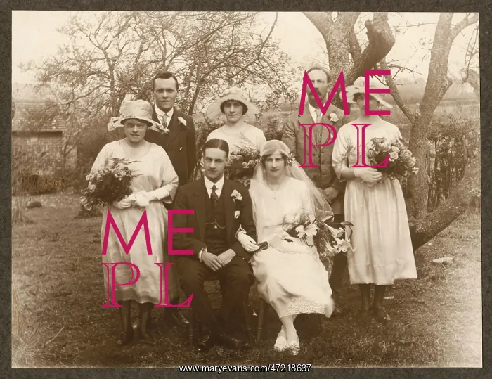 : 20S WEDDING GROUP : 20S WEDDING GROUP