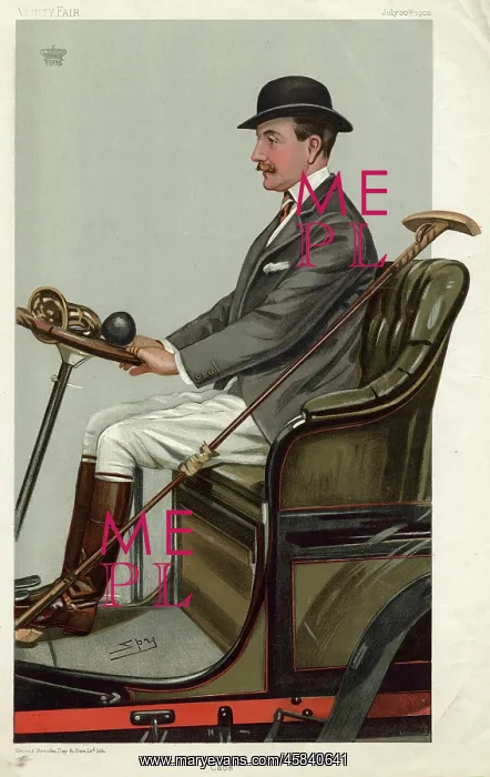 : 20TH EARL SHREWSBURY : 20TH EARL SHREWSBURY