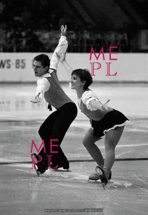 : 20th International Figure Skating Competition : 20th International Figure Skating Competition