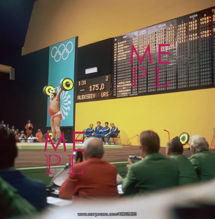 : 20th Munich Summer Olympics, 1972 : 20th Munich Summer Olympics, 1972