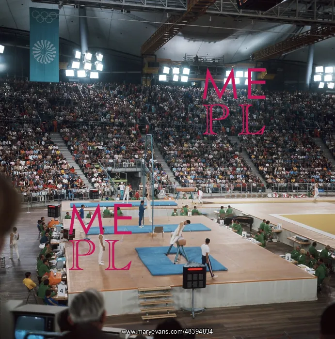 : 20th Munich Summer Olympics, 1972 : 20th Munich Summer Olympics, 1972