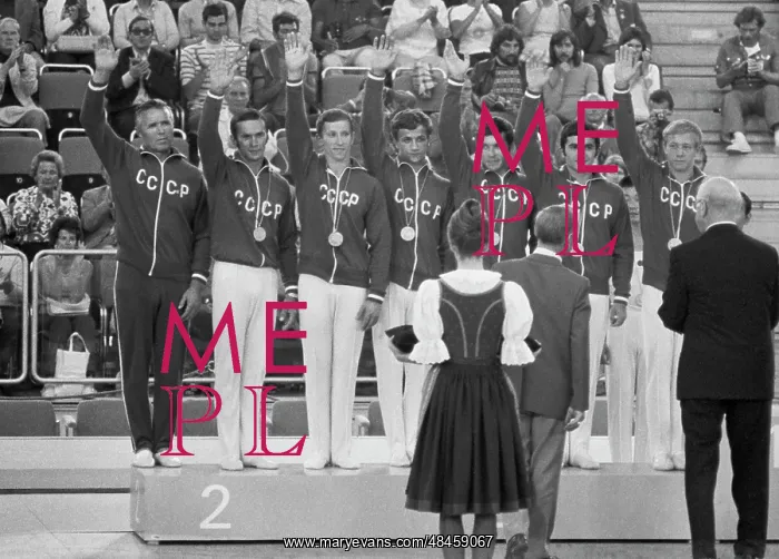 : 20th Olympic Summer Games, 1972 : 20th Olympic Summer Games, 1972